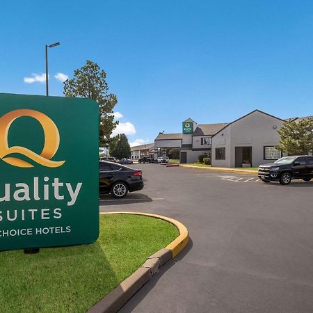 Quality Suites I-44 Tulsa Zewnętrze zdjęcie