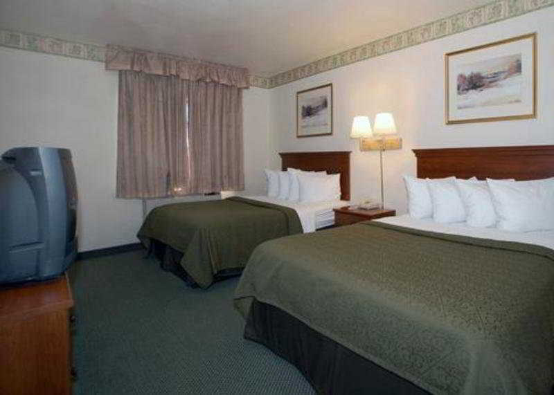 Quality Suites I-44 Tulsa Pokój zdjęcie